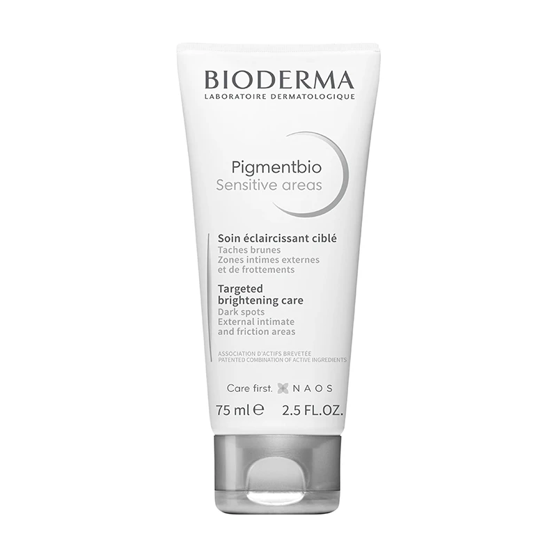 Bioderma贝德玛净白焕亮身体乳75ml 商品