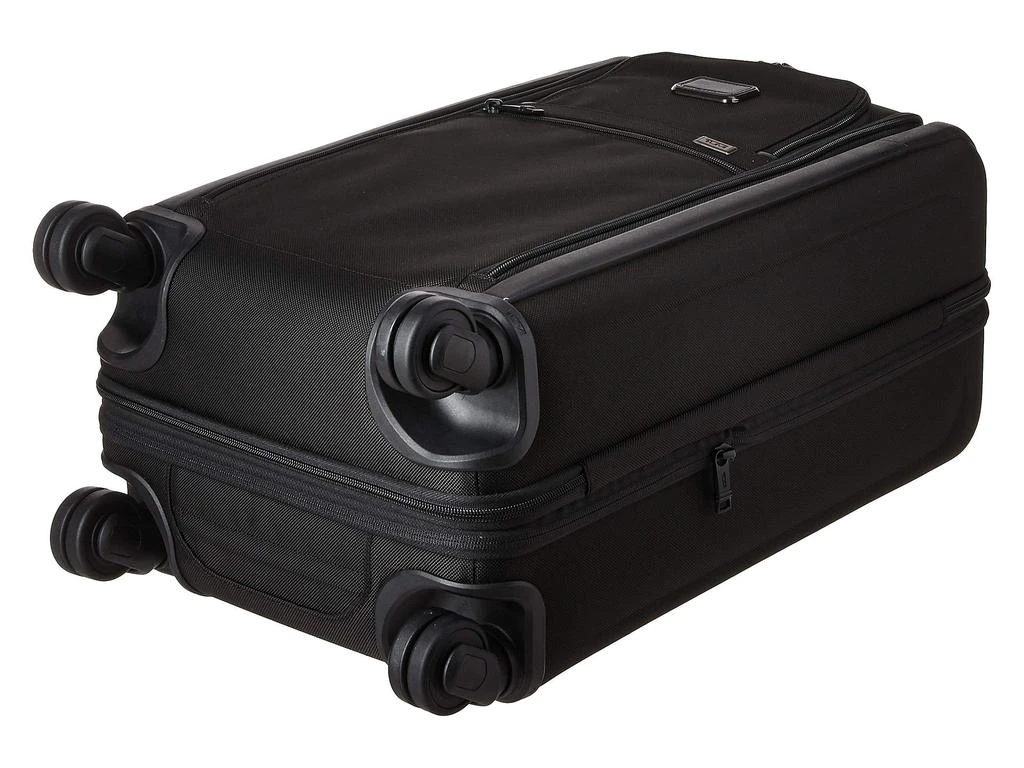 商品Tumi|Alpha 3 International Dual Access 4 Wheeled Carry-On,价格¥7374,第3张图片详细描述