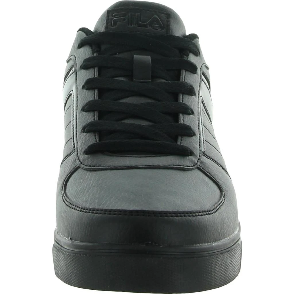 商品Fila|Fila Mens Davenport 4 Workout Fitness Sneakers,价格¥138,第3张图片详细描述