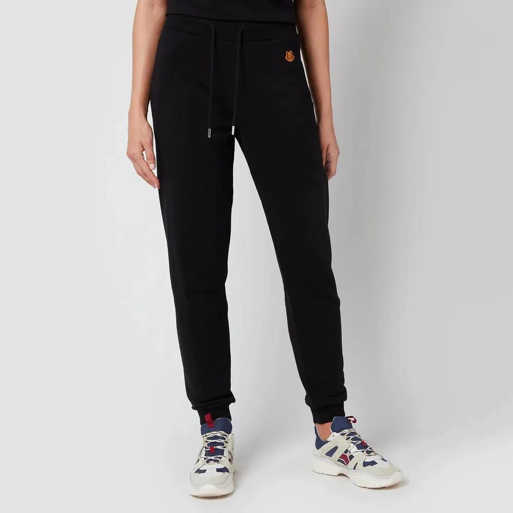 商品Kenzo|KENZO Women's Tiger Crest Classic Jogpants,价格¥586,第1张图片