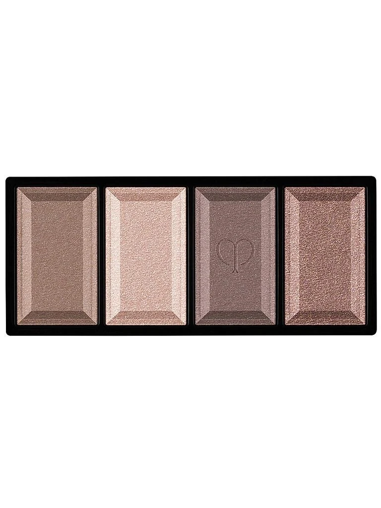 商品Cle de Peau|Eye Color Quad Refill,价格¥418,第1张图片