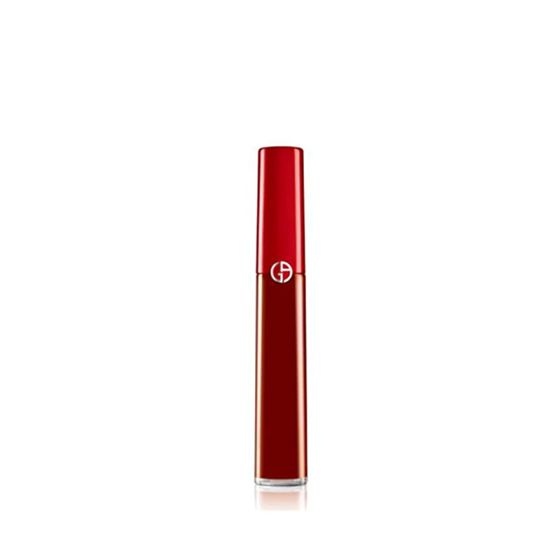 商品Giorgio Armani|Armani/阿玛尼 臻致丝绒哑光唇釉 201 6.5ml,价格¥278,第1张图片