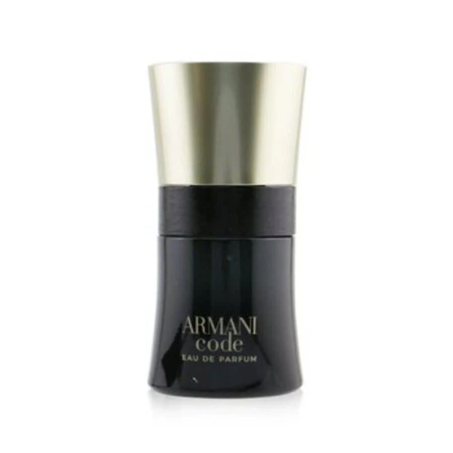 商品Giorgio Armani|Giorgio Armani - Armani Code Eau De Parfum Spray 30ml/1oz,价格¥485,第1张图片