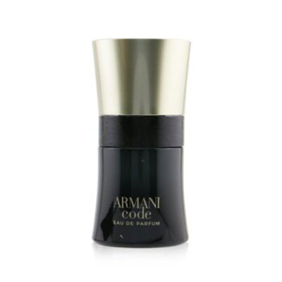 商品Giorgio Armani|Giorgio Armani - Armani Code Eau De Parfum Spray 30ml/1oz,价格¥478,第1张图片