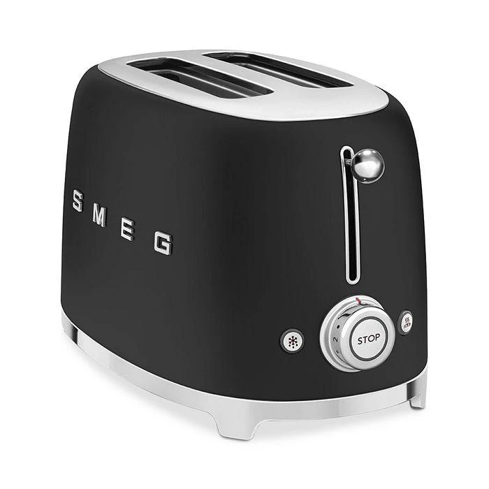 商品Smeg|2 Slice Toaster,价格¥1645,第4张图片详细描述