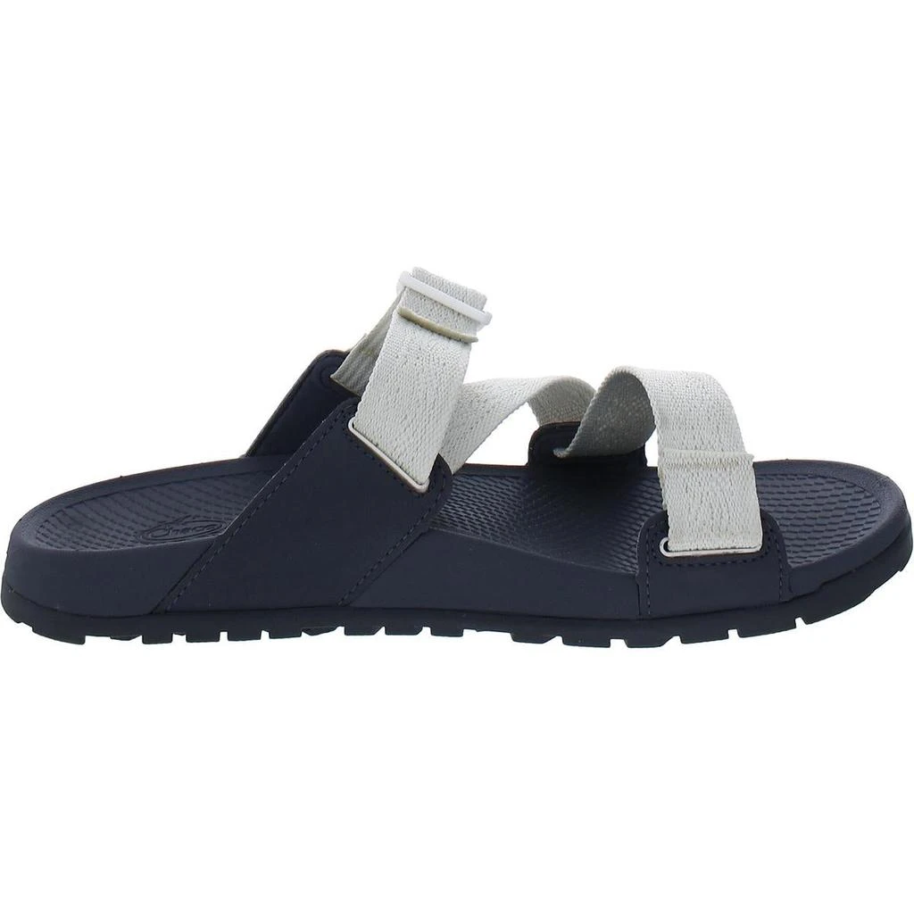 商品Chaco|Lowdown Slide Sandal Womens Flat Slip On Slide Sandals,价格¥438,第2张图片详细描述