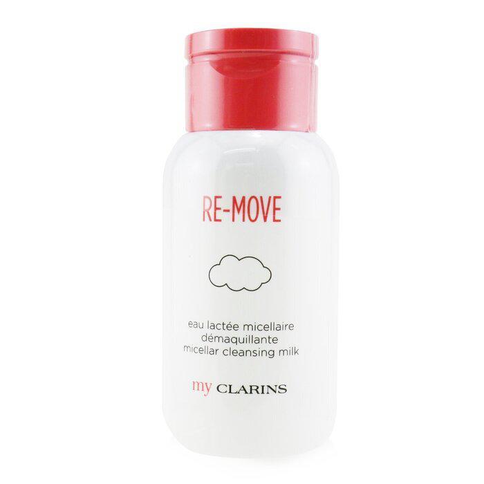 商品Clarins|娇韵诗 My Clarins微米卸妆洗面奶 200ml/6.8oz,价格¥89,第1张图片