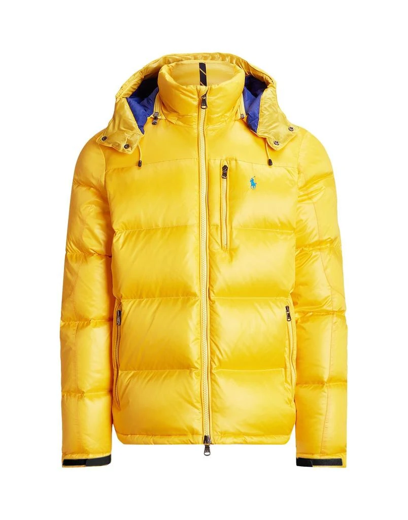 商品Ralph Lauren|Shell  jacket,价格¥2986,第1张图片