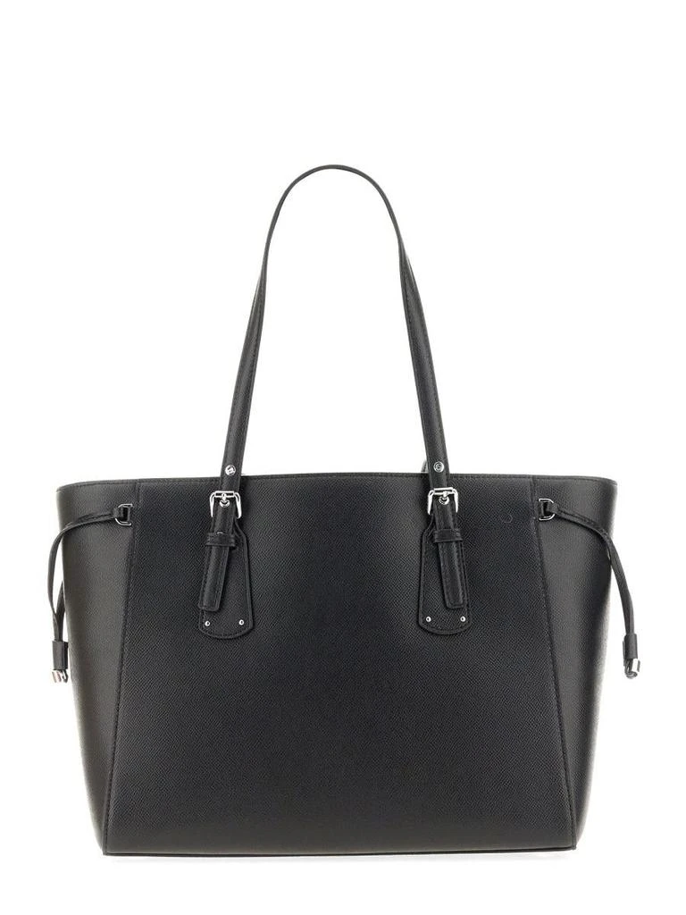 商品Michael Kors|MICHAEL MICHAEL KORS VOYAGER TOTE BAG,价格¥1631,第2张图片详细描述