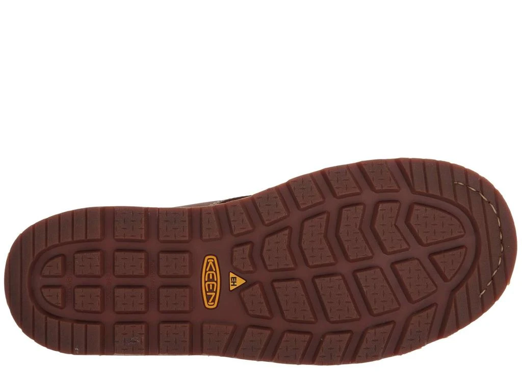商品Keen|Cincinnati 6" Carbon Fiber Toe Waterproof,价格¥1450,第3张图片详细描述