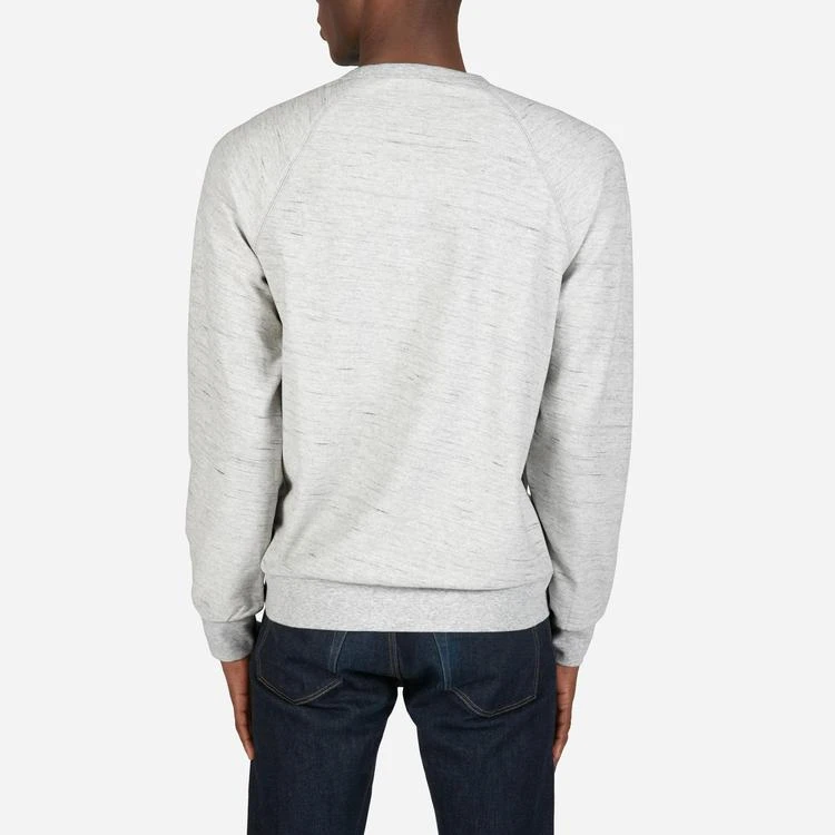 商品Everlane|The Reverse 男士绒里卫衣,价格¥332,第3张图片详细描述