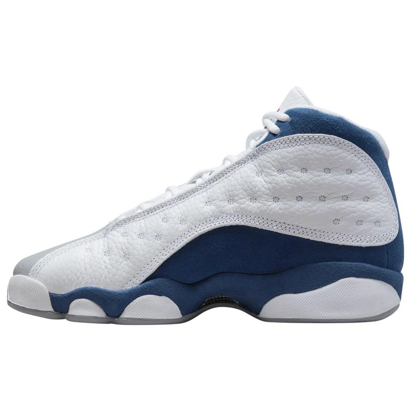 商品Jordan|Jordan Retro 13 - Boys' Grade School,价格¥580,第2张图片详细描述