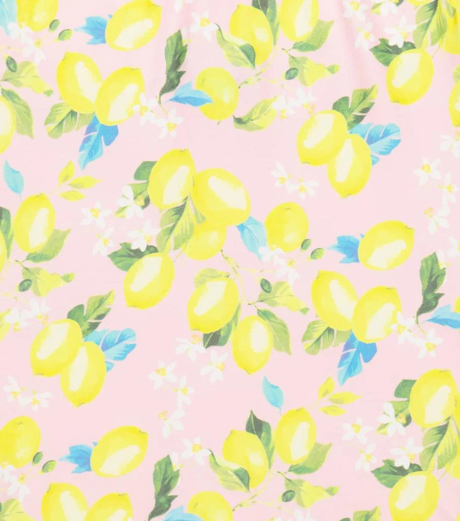 商品MELISSA ODABASH|Baby Milly printed swimsuit,价格¥632,第3张图片详细描述