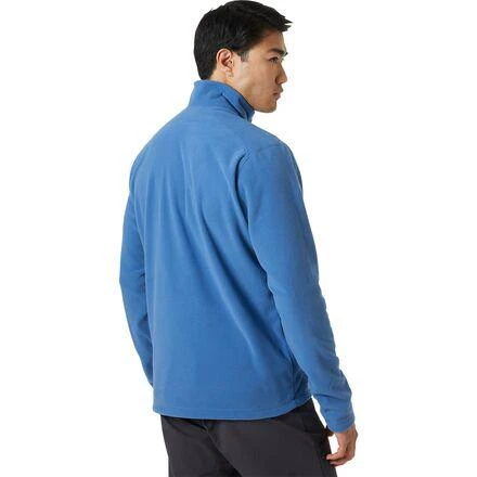 商品Helly Hansen|Daybreaker Fleece Jacket - Men's,价格¥369,第2张图片详细描述