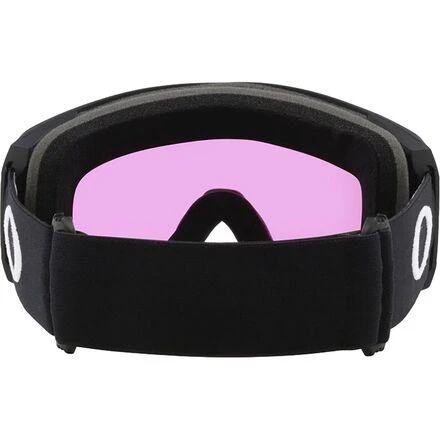 商品Oakley|Line Miner M Prizm Goggles,价格¥1358,第4张图片详细描述