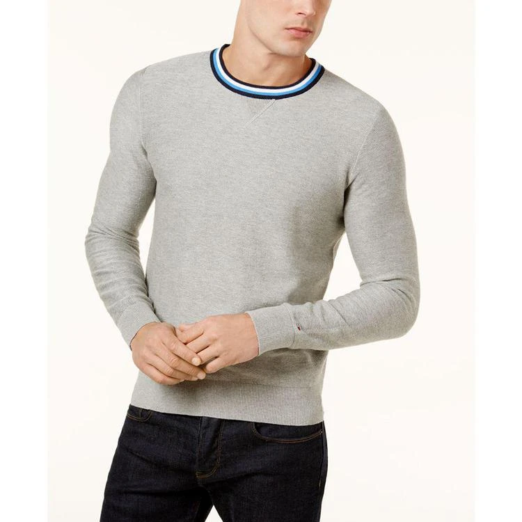 商品Tommy Hilfiger|Men's Dorian Sweater,价格¥202,第1张图片