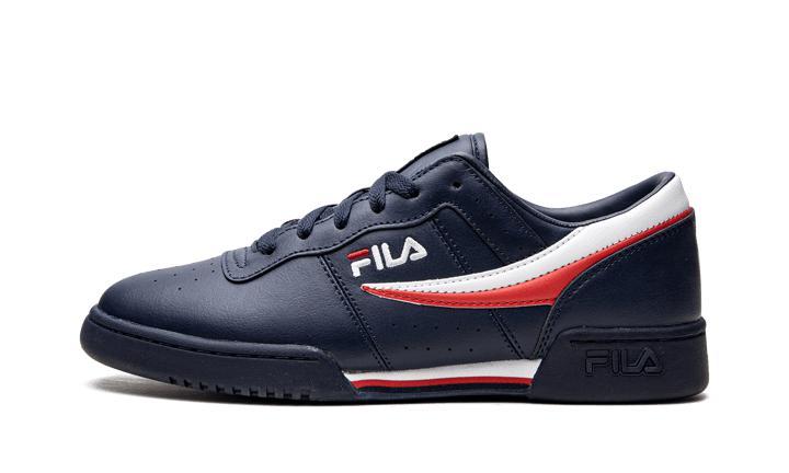 商品Fila|Fila Original Fitness,价格¥517,第1张图片