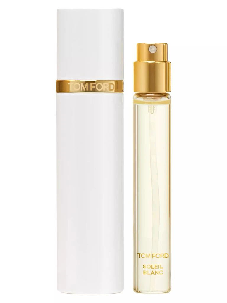 商品Tom Ford|Soleil Blanc Eau de Parfum Travel Spray,价格¥575,第1张图片