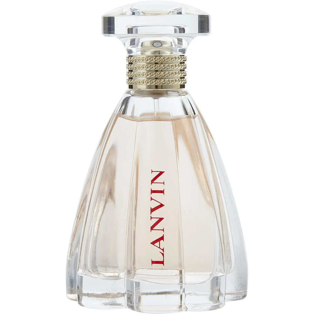 商品Lanvin|【简装】LANVIN 浪凡 摩登公主女士香水 EDP 90ml（白盒或无盖）,价格¥227,第1张图片