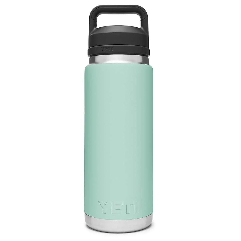 商品YETI|YETI Rambler 26oz Bottle Chug Cap,价格¥331,第2张图片详细描述