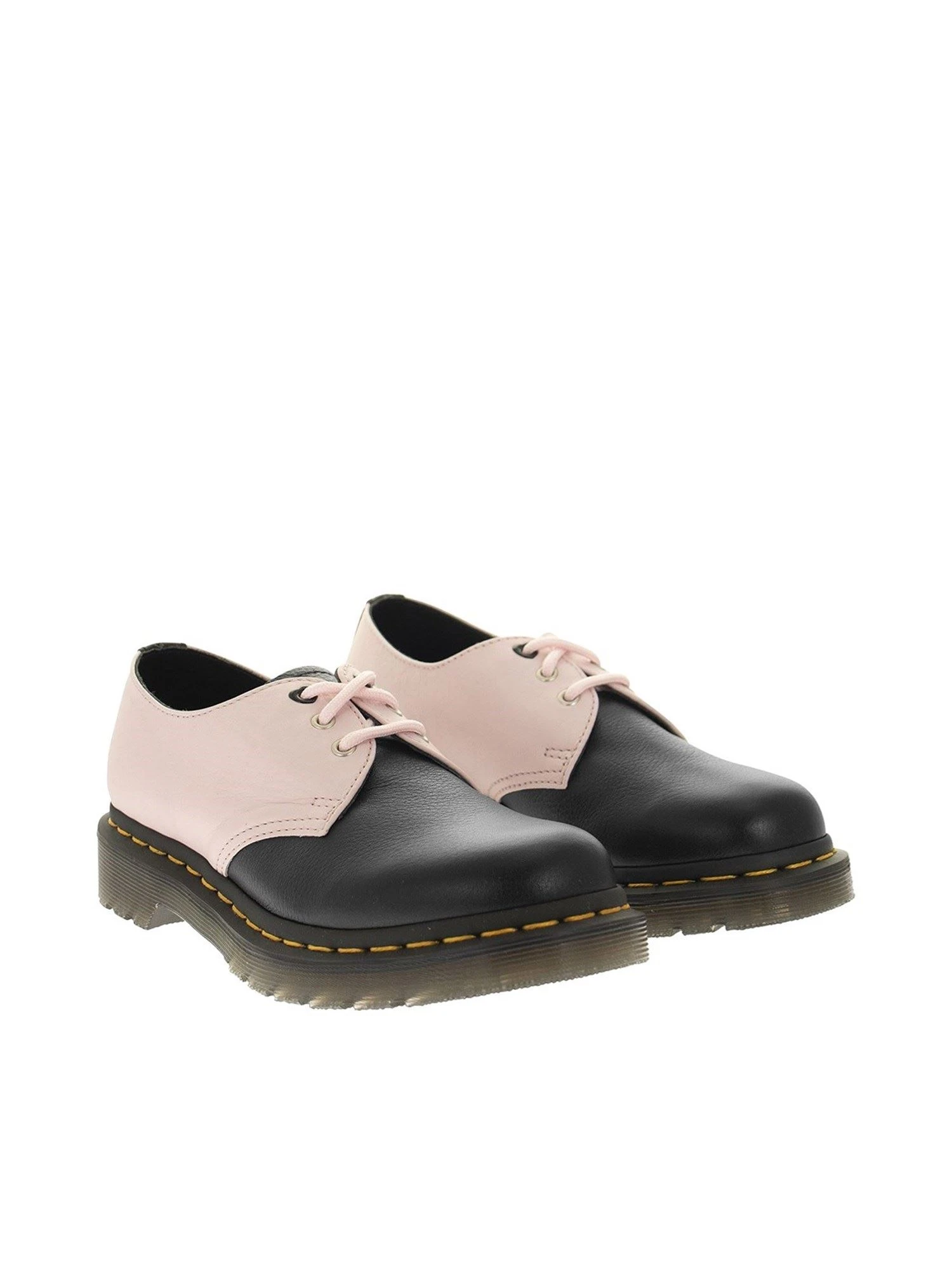 商品【预售7天】 Dr. Martens|Dr. Martens 女士休闲鞋 27274001 粉红色,价格¥716,第3张图片详细描述