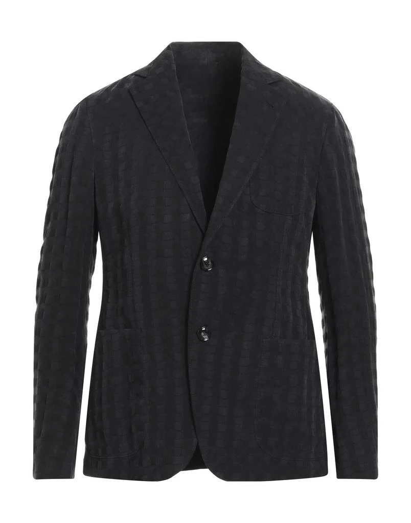 商品Giorgio Armani|Blazer,价格¥4996,第1张图片