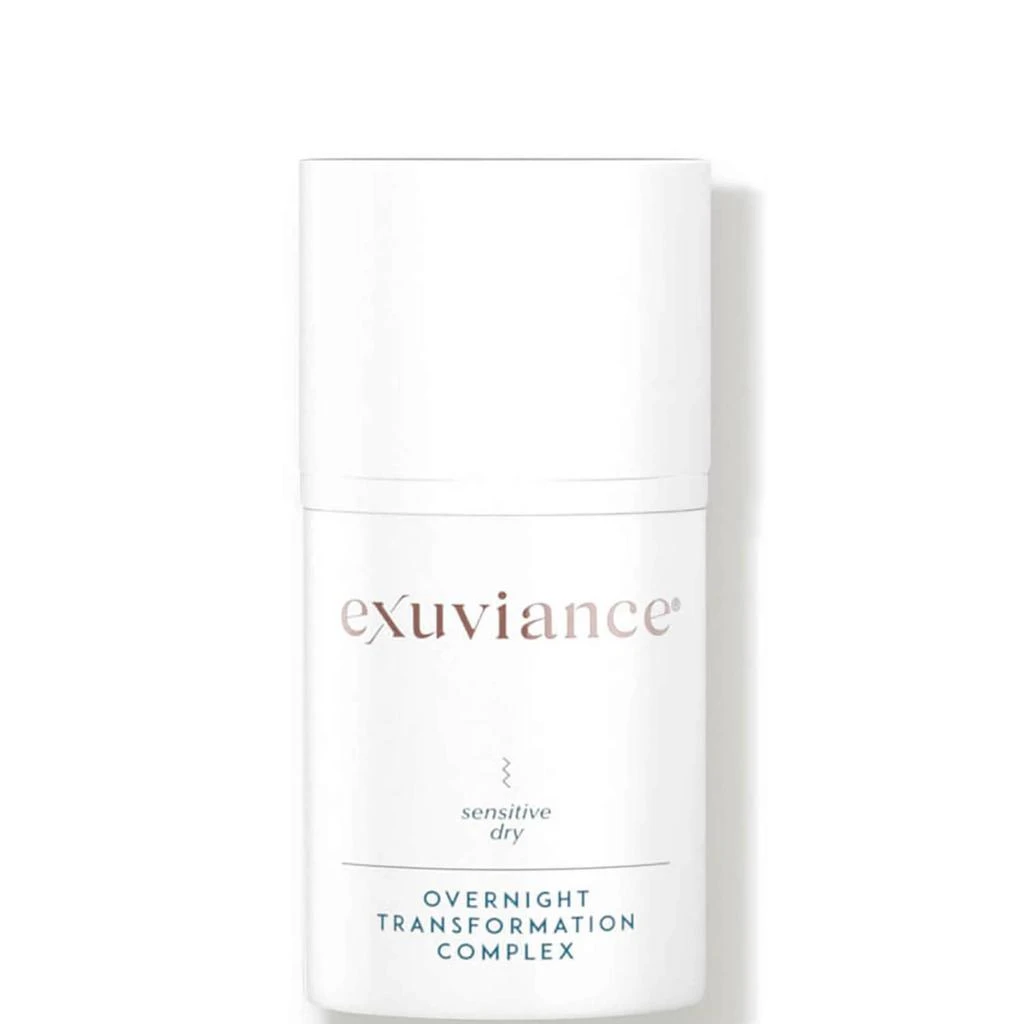 商品Exuviance|Exuviance Overnight Transformation Complex 1 oz,价格¥384,第1张图片