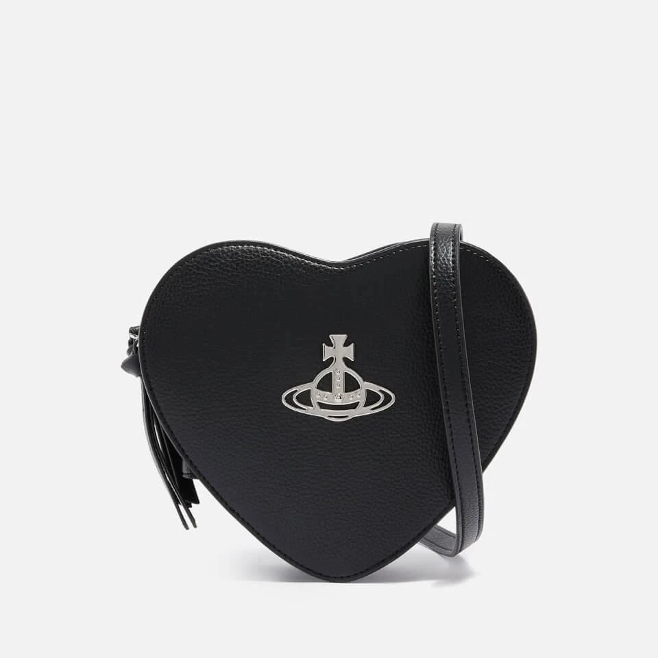 商品Vivienne Westwood|Vivienne Westwood Louise Vegan Leather Cross-Body Bag,价格¥3034,第1张图片