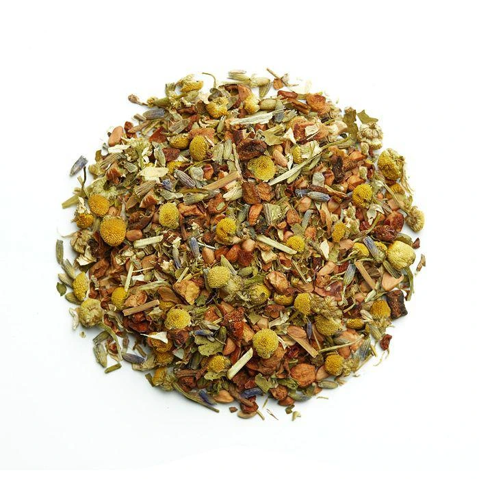 On A Cloud Herbal Loose Tea - Passionflower, Valerian & Chamomile 商品