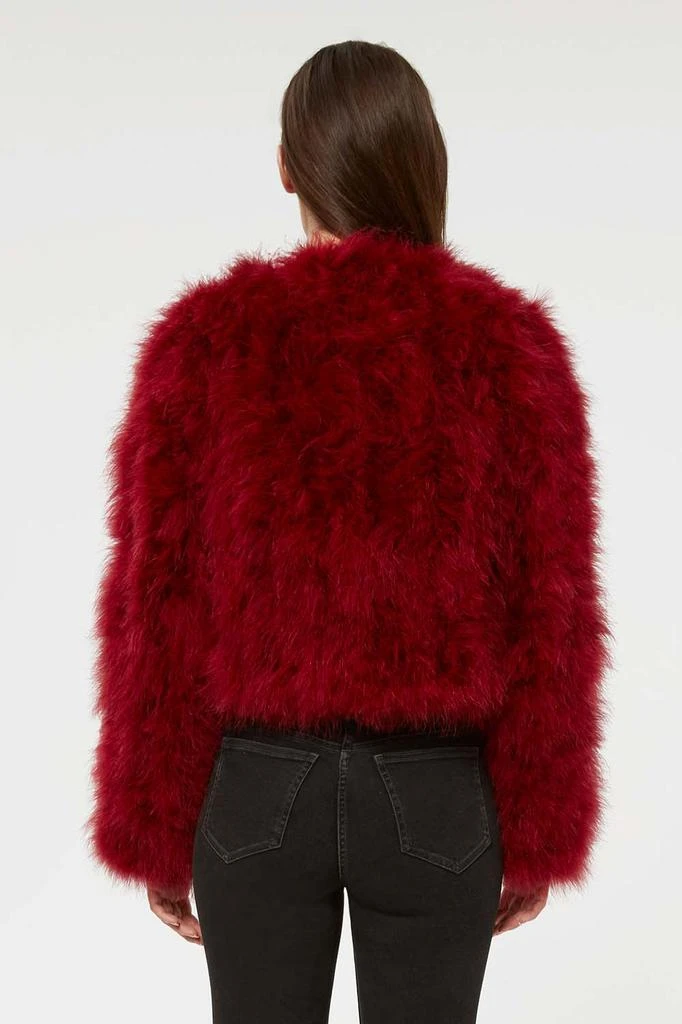 商品Rebecca Minkoff|Pacha Jacket,价格¥883,第2张图片详细描述
