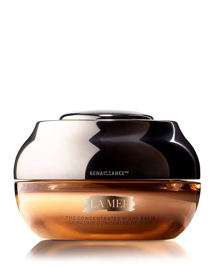 商品La Mer|Genaissance de la Mer The Concentrated Night Balm 1.7 oz.,价格¥5975,第4张图片详细描述