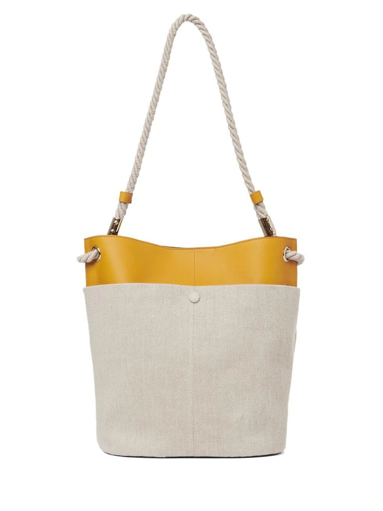 商品Chloé|Medium key bucket bag,价格¥5593,第2张图片详细描述