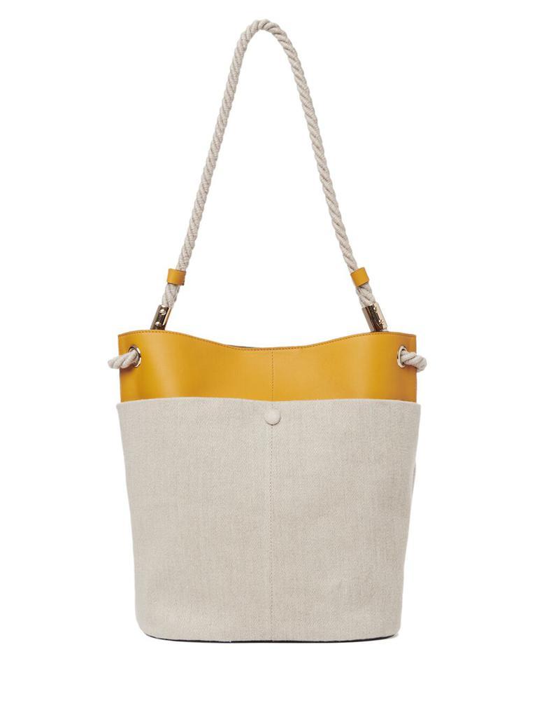商品Chloé|Medium key bucket bag,价格¥5427,第4张图片详细描述