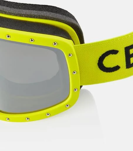 商品Celine Eyewear|Ski goggles,价格¥5271,第2张图片详细描述
