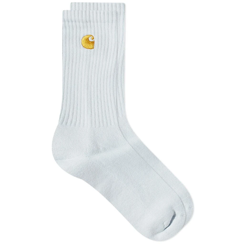 商品Carhartt WIP|Carhartt WIP Chase Sock,价格¥148,第1张图片