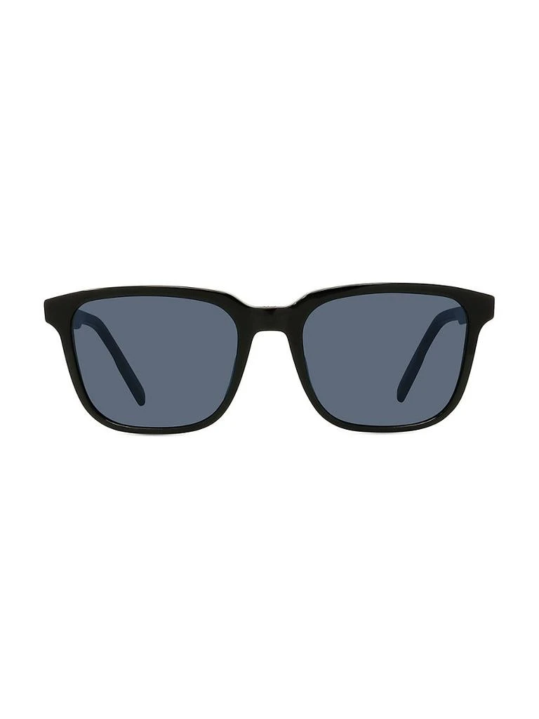 商品Dior|DiorEssential 56MM Rectangular Sunglasses,价格¥3539,第1张图片