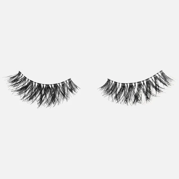 商品BH Cosmetics|BH Cosmetics Drama Queen (Full Volume) Not Your Basic Lashes,价格¥27,第3张图片详细描述