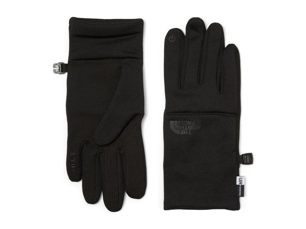 商品The North Face|Women's Etip Recycled Gloves,价格¥339,第1张图片