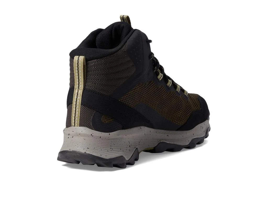 商品Merrell|Speed Strike Mid Waterproof,价格¥771,第5张图片详细描述