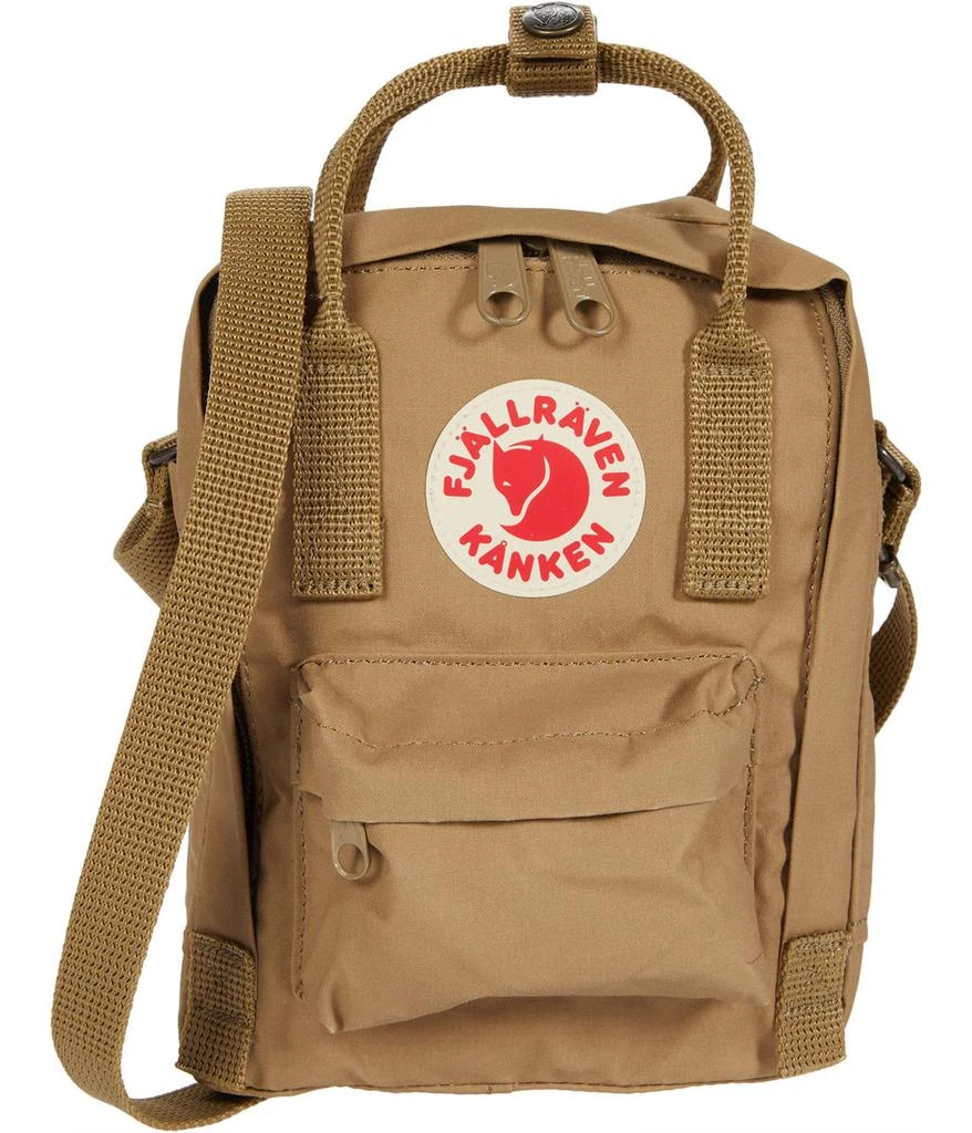 商品Fjällräven|Kanken Sling,价格¥501,第1张图片