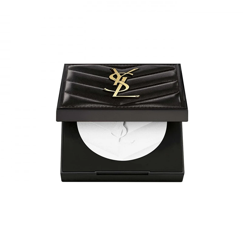 商品Yves Saint Laurent|YSL圣罗兰恒久定妆粉饼7.5g 持久控油 2024新版 #透明色,价格¥352,第1张图片