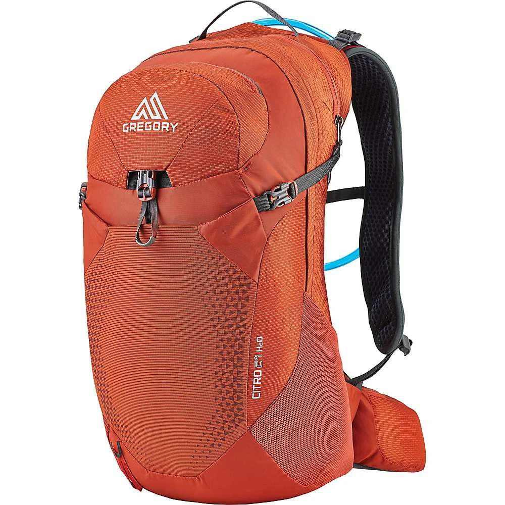 商品Gregory|Gregory Men's Citro 24 H2O Hydration Pack,价格¥1298,第1张图片