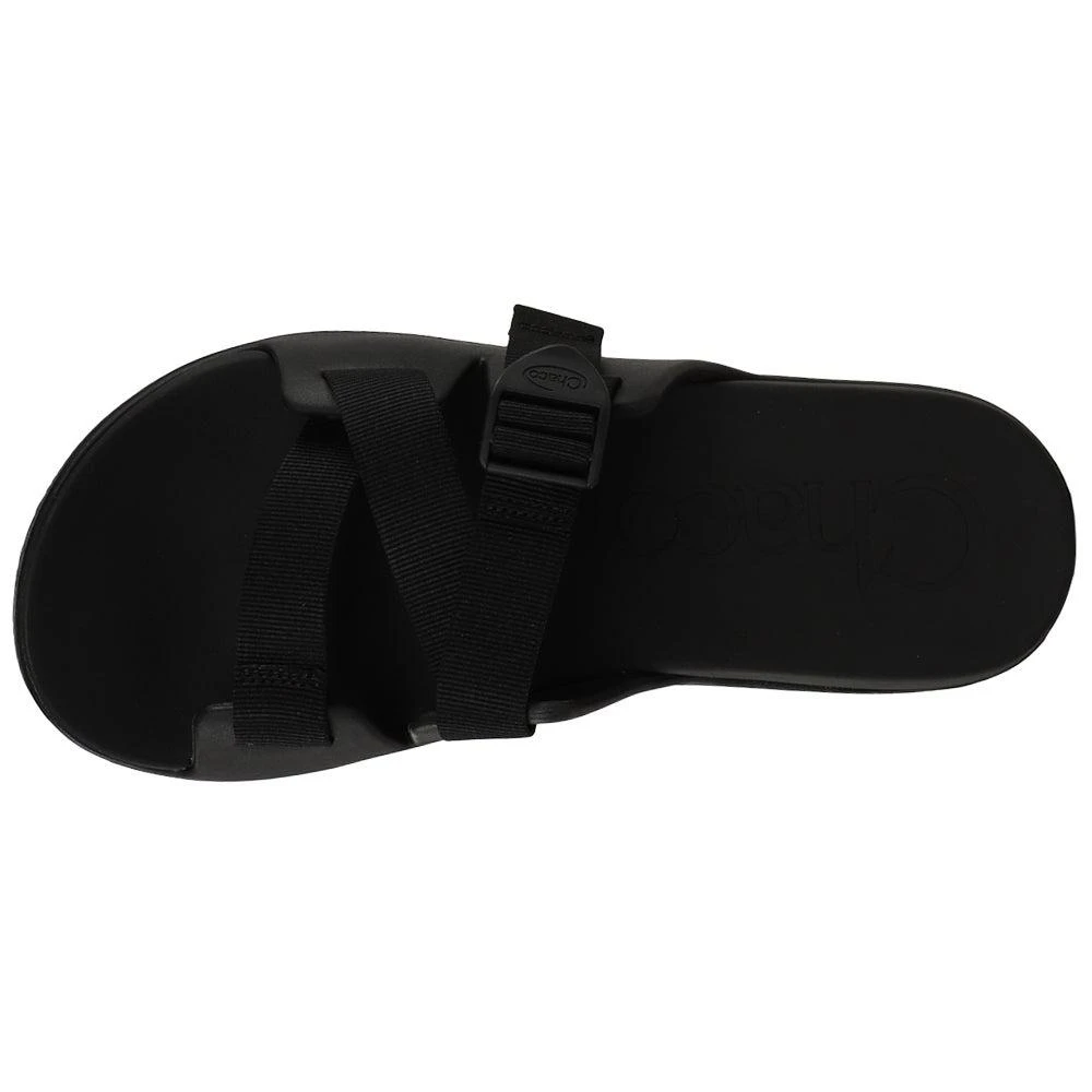 商品Chaco|Chillos Slide Sandals,价格¥228,第4张图片详细描述