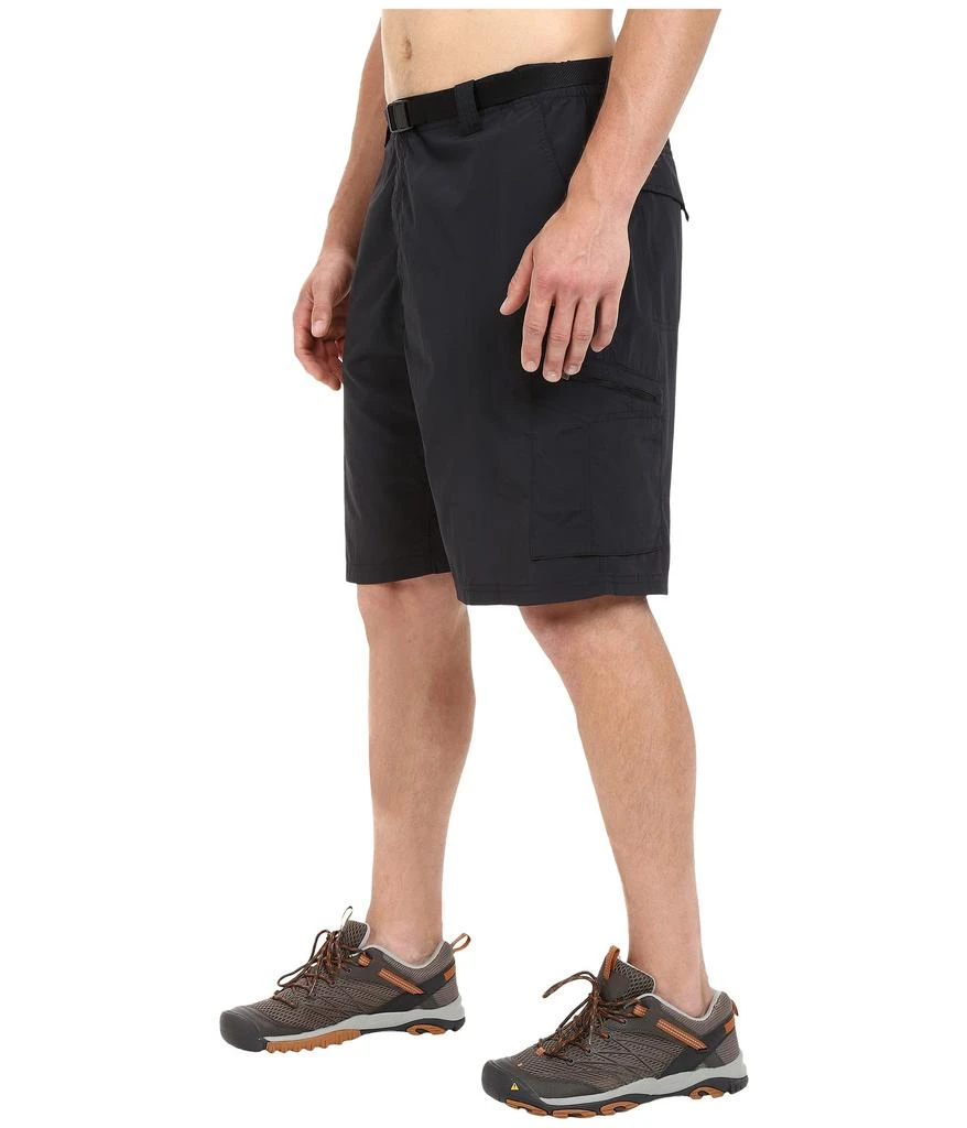 商品Columbia|Big & Tall Silver Ridge Cargo Short (42-54),价格¥283,第2张图片详细描述