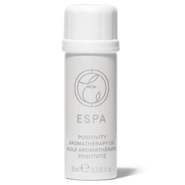 商品ESPA|ESPA Positivity Aromatherapy Single Oil 10ml,价格¥203,第1张图片