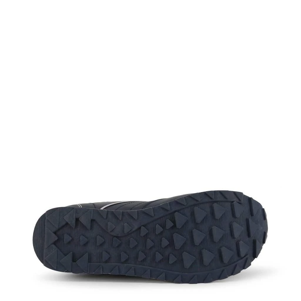 商品ELLESSE|Ellesse Round Toe Mid Top Sneakers,价格¥355,第4张图片详细描述