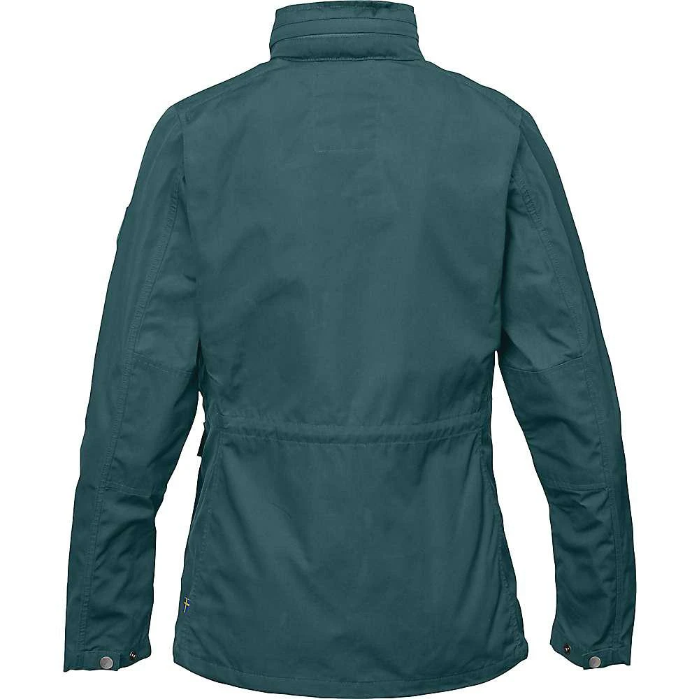 商品Fjällräven|Fjallraven Women's Raven Jacket,价格¥1281,第2张图片详细描述