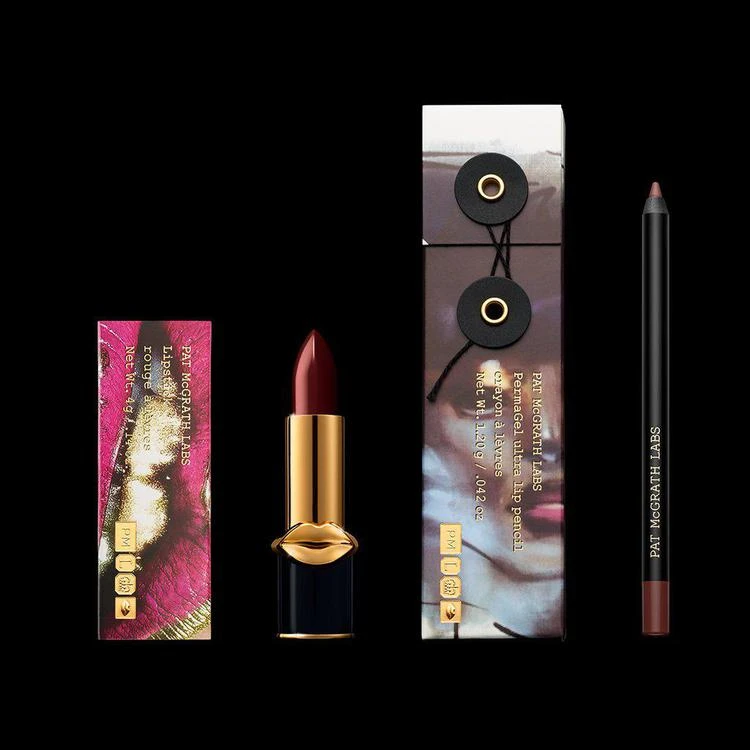 LUST TOTALE: Lip Kit 商品