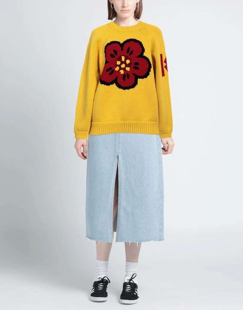 商品Kenzo|Sweater,价格¥2495,第2张图片详细描述