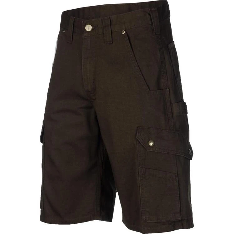 商品Carhartt|Ripstop Cargo Work Short - Men's,价格¥201,第1张图片